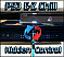 PS3 E-Z Chill - Internal Hidden Control